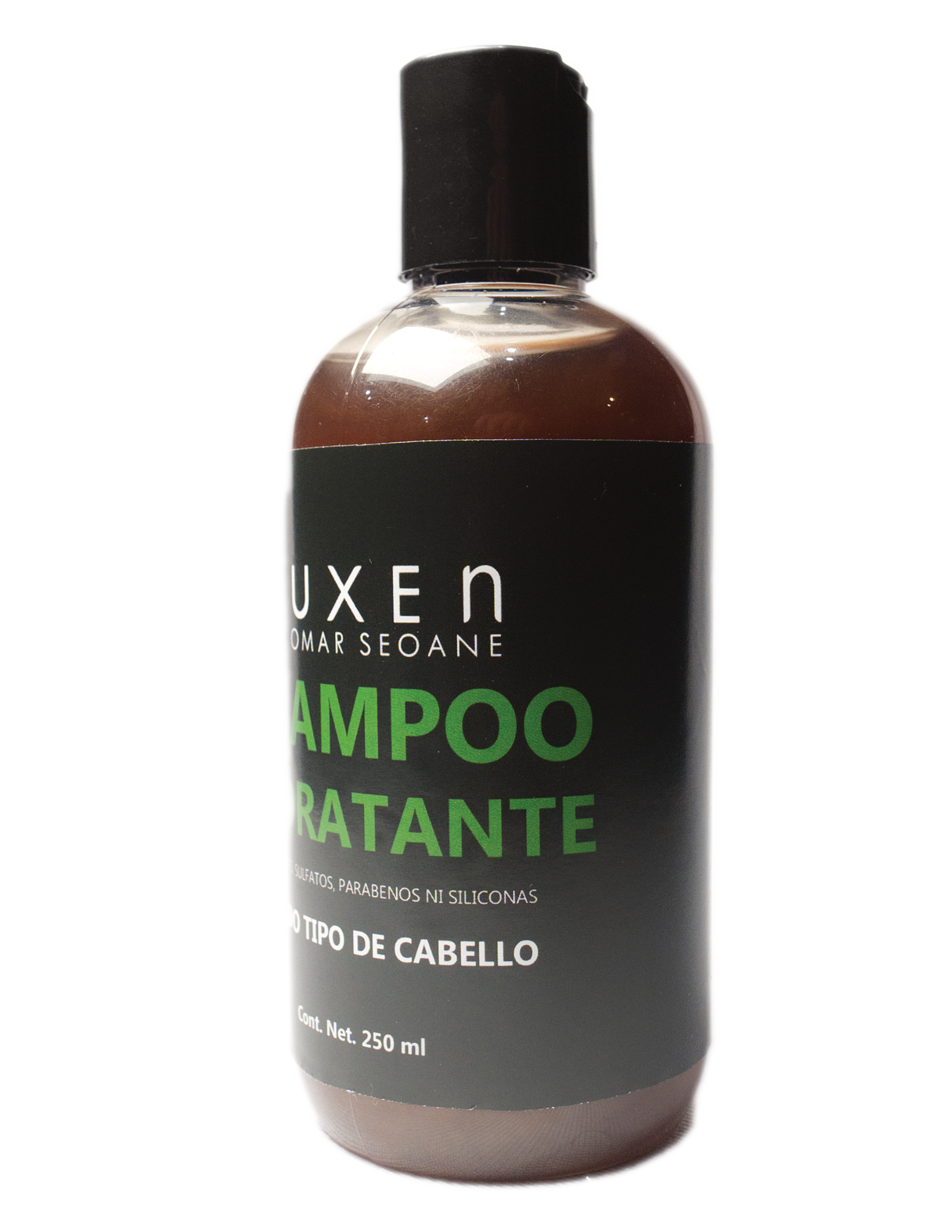 Shampoo Hidratante